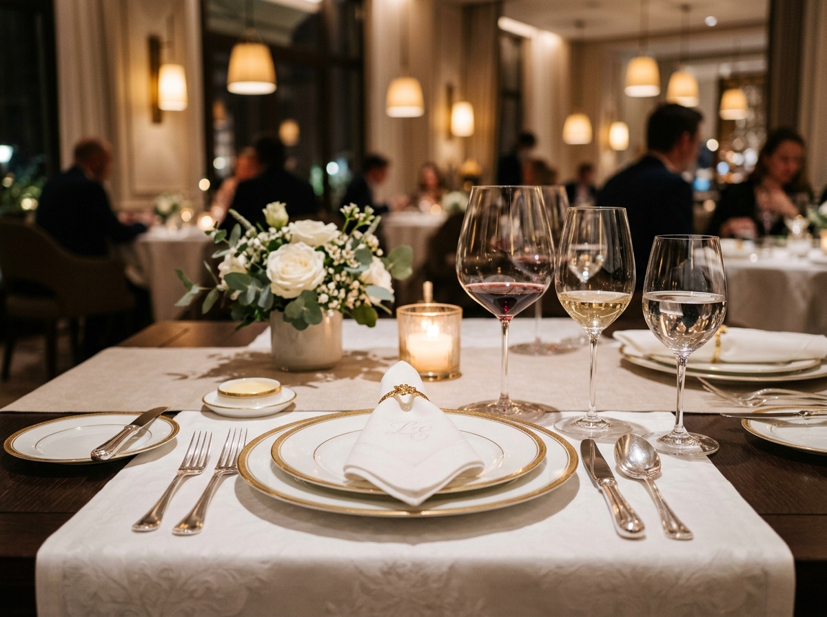 Hospitality commercial supplies