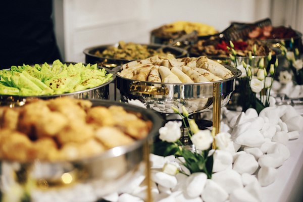 Catering Companies supplies in UAE