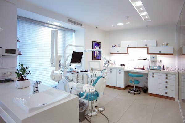 Clinics supplies in UAE