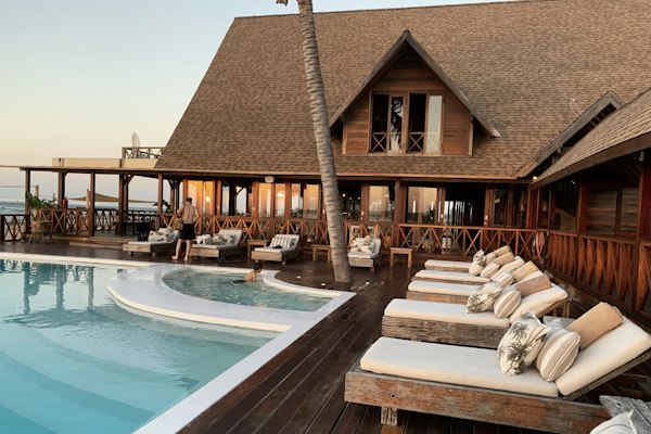 Hotels supplies in UAE