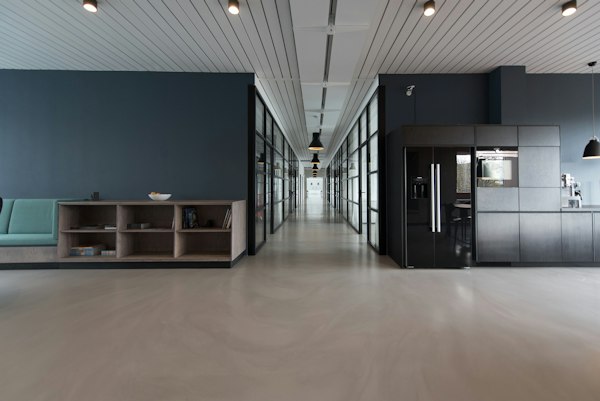 Corporate Offices supplies in UAE
