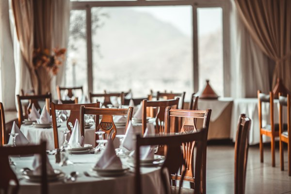 Restaurants & Cafes supplies in UAE