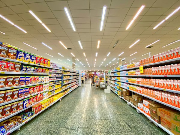 Retail Stores supplies in UAE
