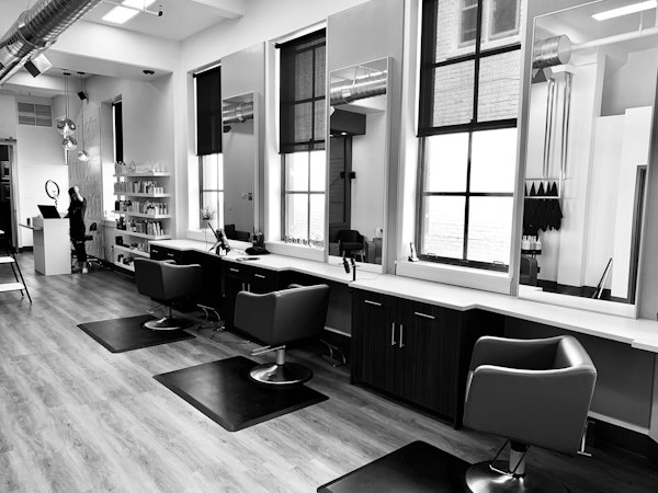 Salons & Spas supplies in UAE