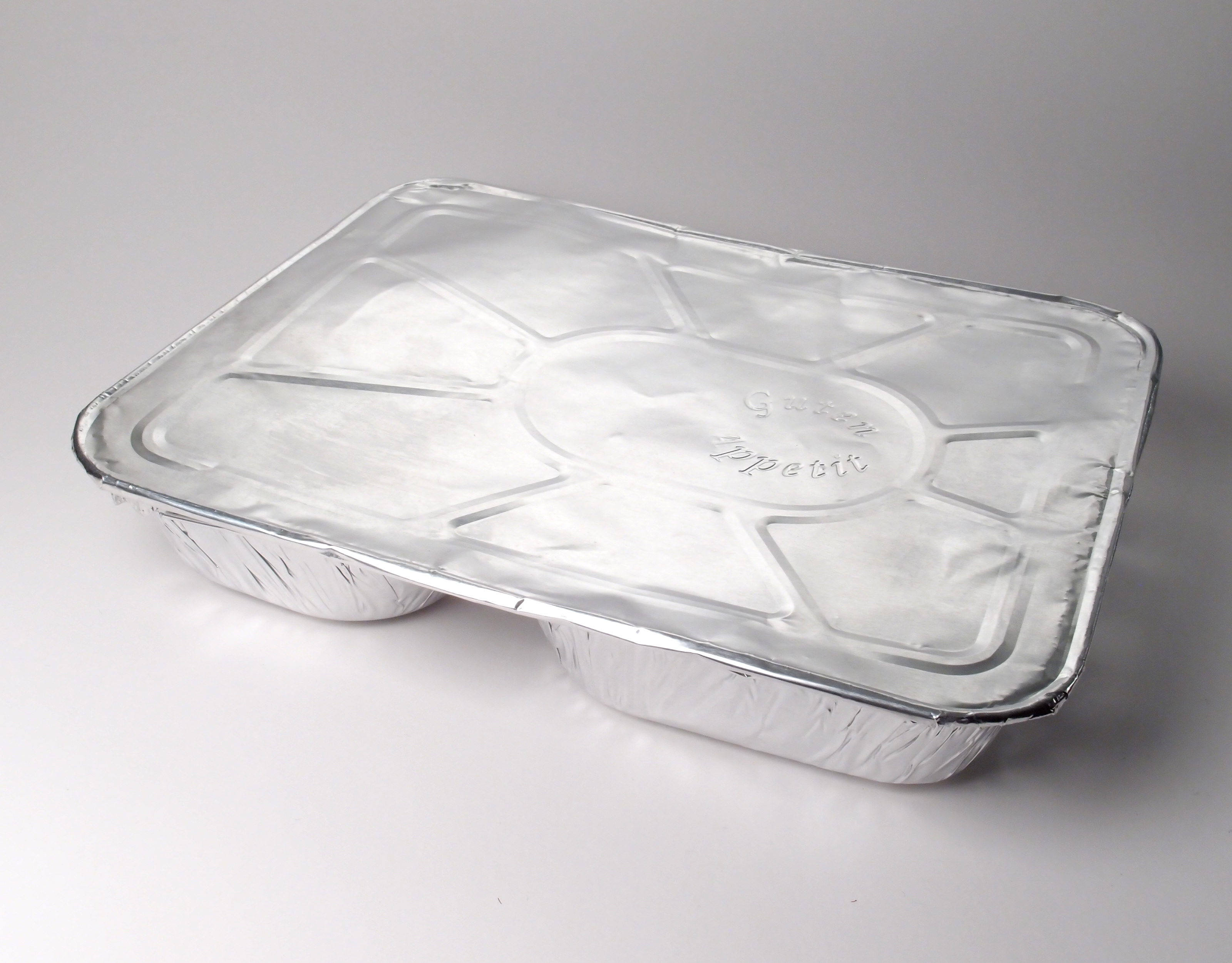 Disposable Food Containers