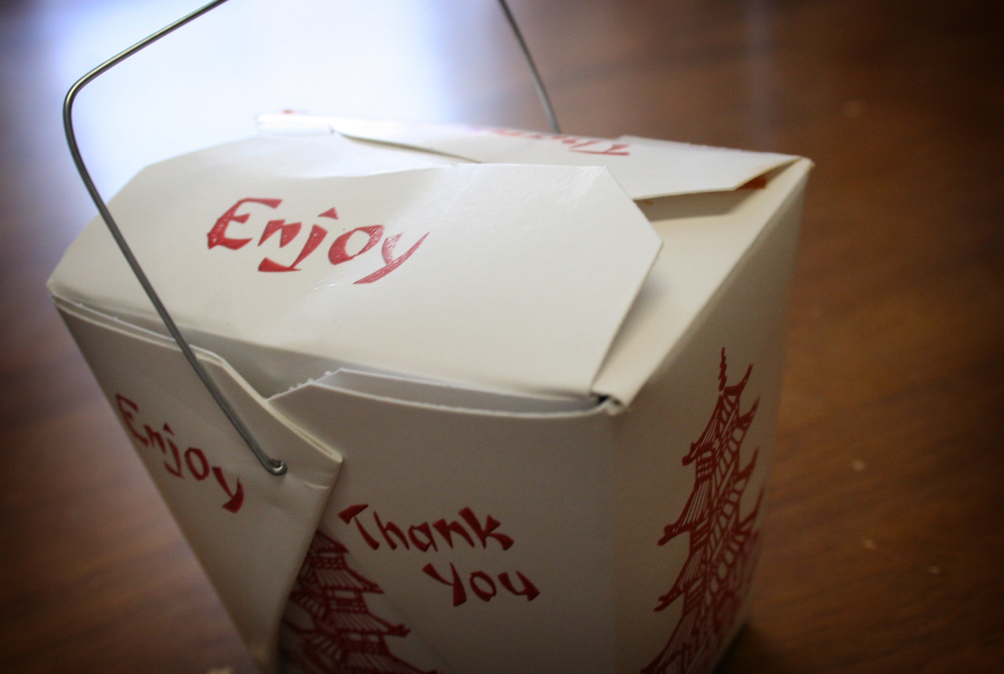 Food Packaging & Takeaway